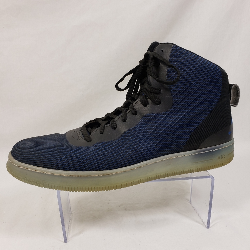 Nike Air NSW Pro Stepper mens sz 13